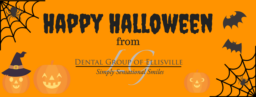 How to Have a Healthy Halloween