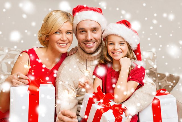 Tips & Tricks: How to Keep Your Teeth Healthy During the Holidays