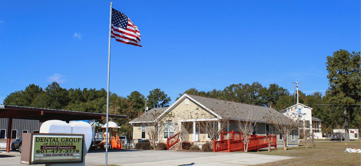 Dental Group of Ellisville Dentist Ellisville MS