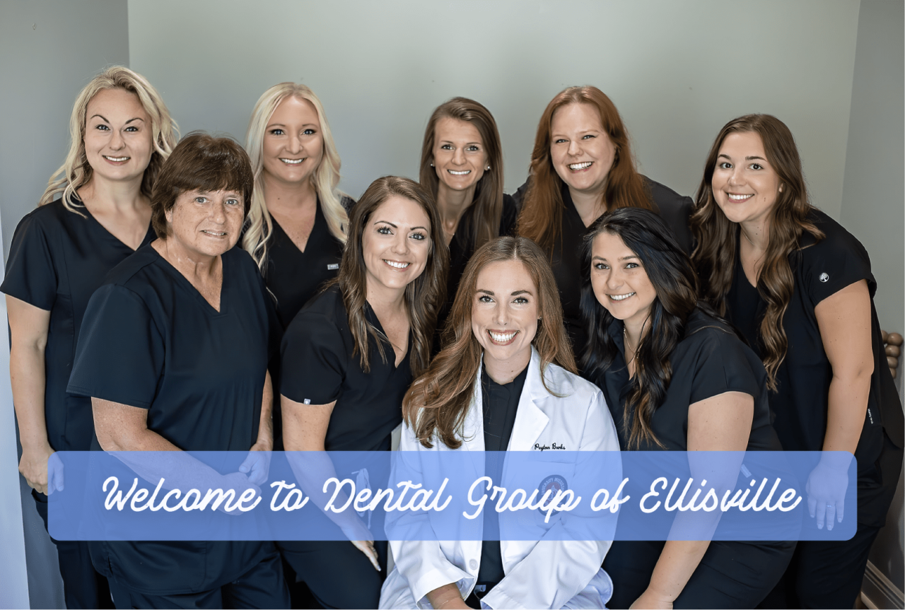 Dental Group of Ellisville Dentist Ellisville MS